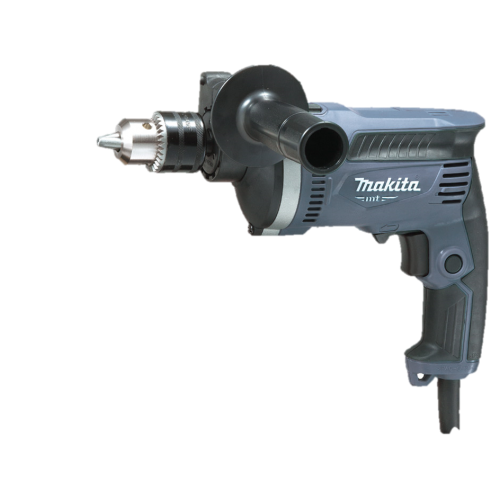Makita MT M8103G 430W (1/2") 13mm Hammer impact Drill - Click Image to Close
